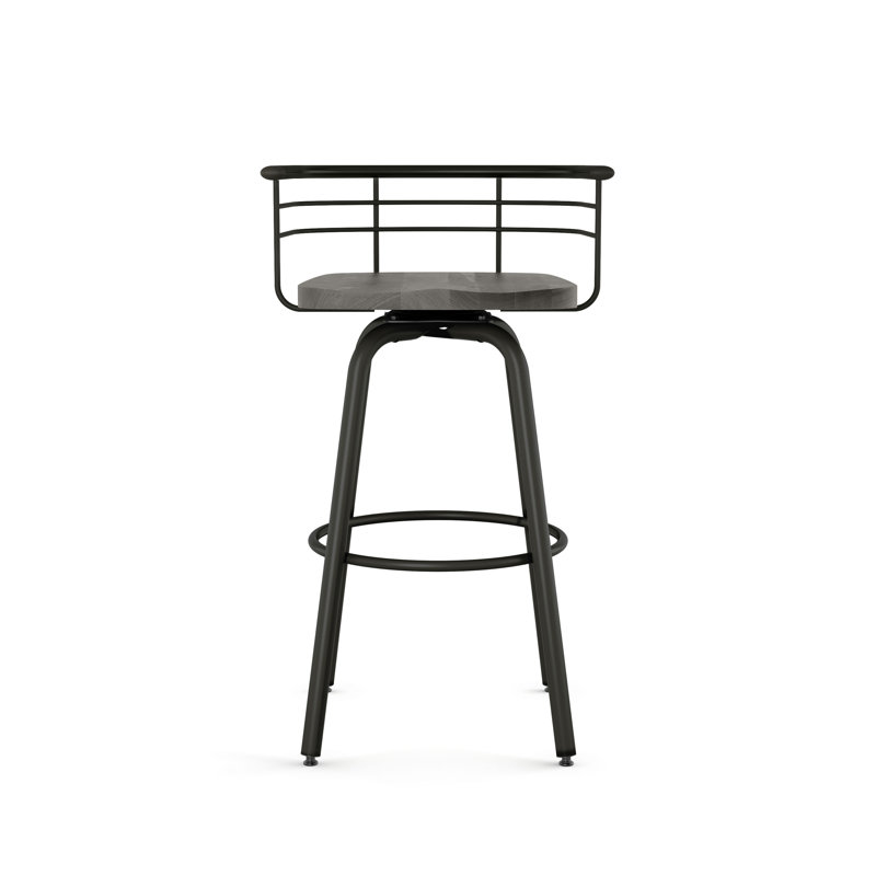 Trent Austin Design® Friedell Bar & Counter Swivel Stool & Reviews